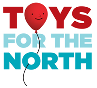 Toys for the North