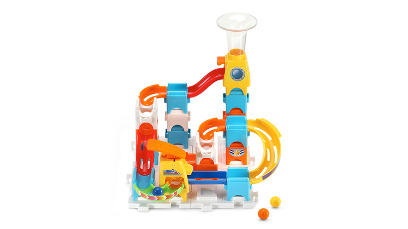 Marble Rush Discovery Starter Set