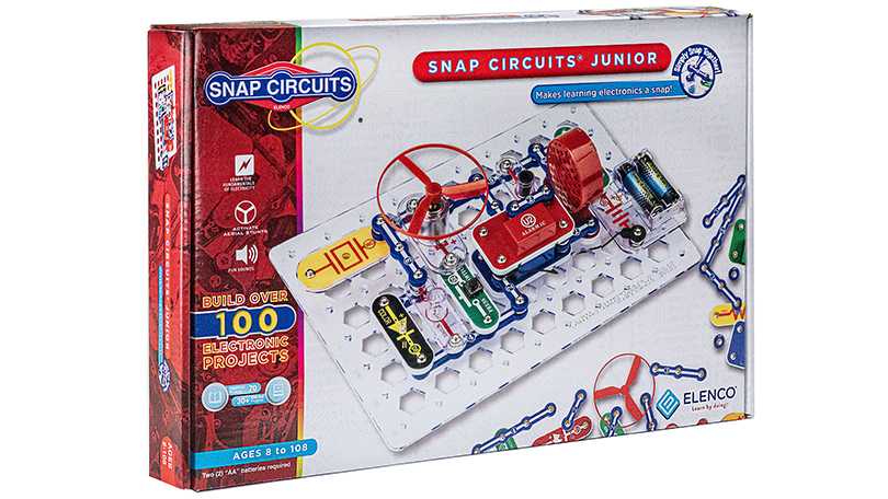 Snap Circuits Junior