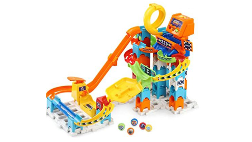 VTech® Marble Rush™ Raceway Set