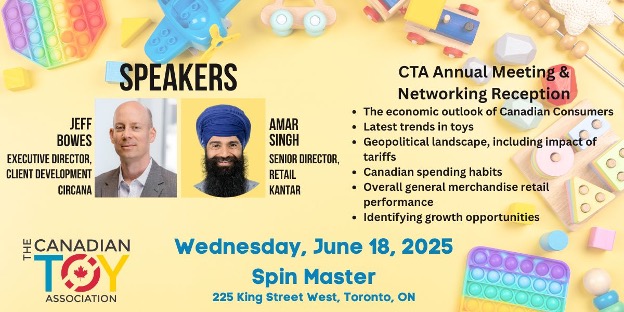 CTA AGM 2025