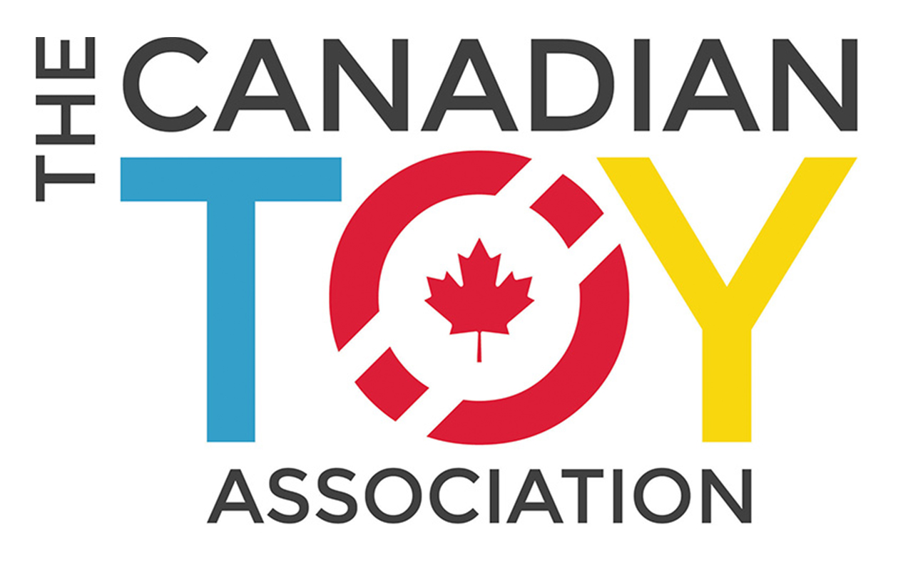 toy association hall of fame logo
