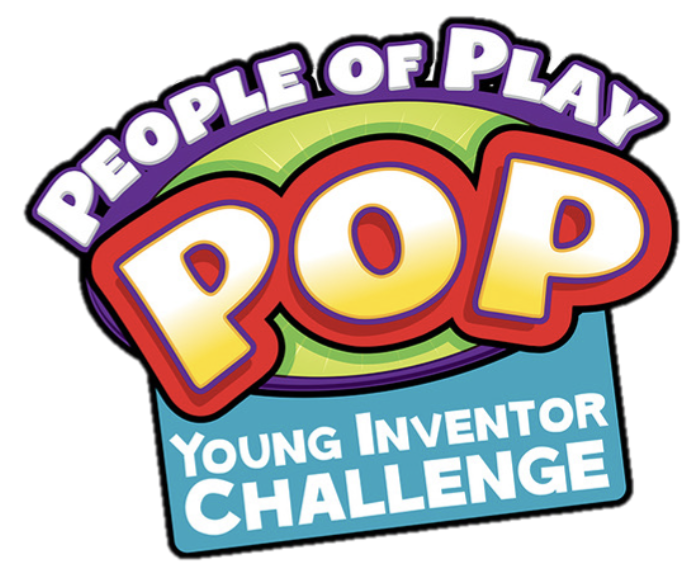 Pop YIC logo