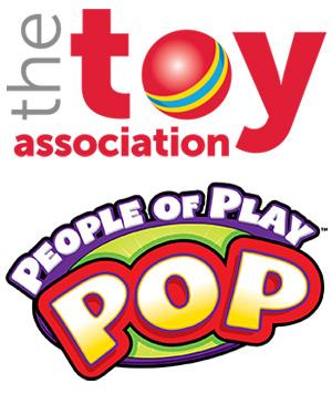 Toy Association and People of Play